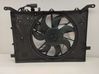 Elektrisks radiatoru ventilators 0130303947