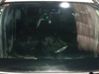 Front windscreen/windshield window 31402253