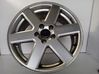 R18 alloy rim 8646831