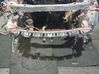 Soporte del parachoques delantero 5827068L01