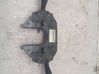 Interruptor de control del panel de luces 96615340XT