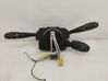 Panel lighting control switch 96605632XT