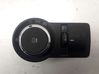 Panel lighting control switch 96892015