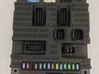BSM Control unit 9659285380