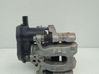 Caliper del freno trasero 9842295280