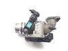 Throttle body valve 0281002997