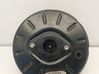 Válvula de presión del servotronic hidráulico 9824391180