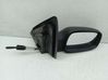Front door electric wing mirror 7701054686