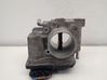 Throttle body valve R2AA136B0