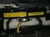 Airbag lateral 845302Y000