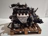 Moteur A13SMS75CV