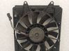 Ventilatore di raffreddamento elettrico del radiatore 168008110