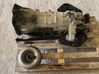 Automatic gearbox 7581582