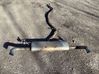 Muffler/silencer 