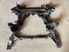 Front subframe 
