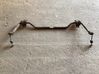 Rear anti-roll bar/sway bar 6777322