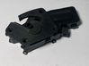 Tailgate/trunk/boot lock/catch/latch 3T0827299B