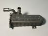 EGR valve cooler 03G131513J