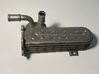 EGR valve cooler 03G131513J
