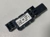 Airbag deployment crash/impact sensor 4B0959643C