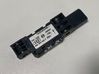 Gaisa spilvenu trieciensensors 4B0959643E