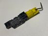 Airbagsensor Crashsensor Drucksensor 4B0959643D
