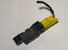 Airbagsensor Crashsensor Drucksensor 4B0959643D