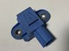Sensor impacto/accidente para activar Airbag 1K0955557A