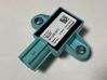 Airbag deployment crash/impact sensor 8K0955557C