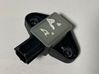 Airbag deployment crash/impact sensor 5N0959354