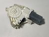 Front door window regulator motor 8T0959802B