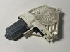 Front door window regulator motor 8K0959801A