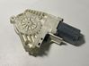 Front door window regulator motor 8K0959802A