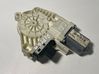 Rear door window regulator motor 8K0959812