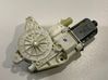 Rear door window regulator motor 964369