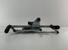 Front wiper linkage and motor 5F1955119A