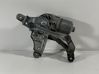 Front wiper linkage and motor 6M2117508BD