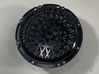 Front door speaker 9664955880