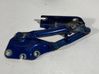 Engine bonnet/hood hinges 5M0823302