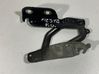 Engine bonnet/hood hinges 8A6116800AD