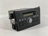 Radio / CD/DVD atskaņotājs / navigācija 3910151K00EZR