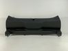 Trunk/boot sill cover protection 08687734