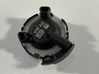 Airbag deployment crash/impact sensor 3Q0959354