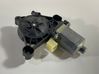 Motor del regulador de la ventanilla de la puerta delantera 5Q0959802B