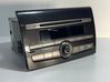Unidad delantera de radio/CD/DVD/GPS 735531432