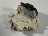 Rear door lock 4F0839016A