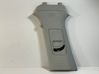 (B) pillar trim (top) 5E0867243