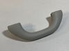 Front interior roof grab handle 561857607B
