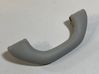Front interior roof grab handle 561857607B