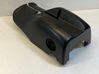 Steering wheel column trim 5P0858566B